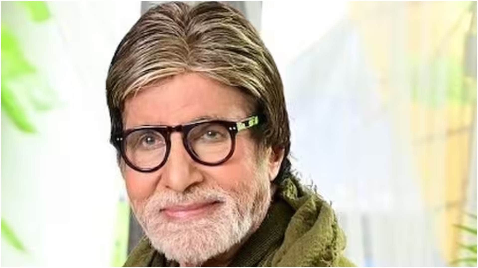 Kalki 2898 AD Fame Amitabh Bachchan Shares Cryptic Post After Rahul Gandhi Remarks about Him and Aishwarya Rai
