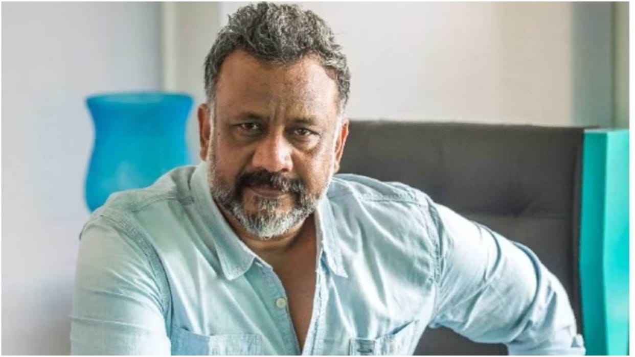 director Anubhav Sinha talks About Movie release on OTT says There are no rules