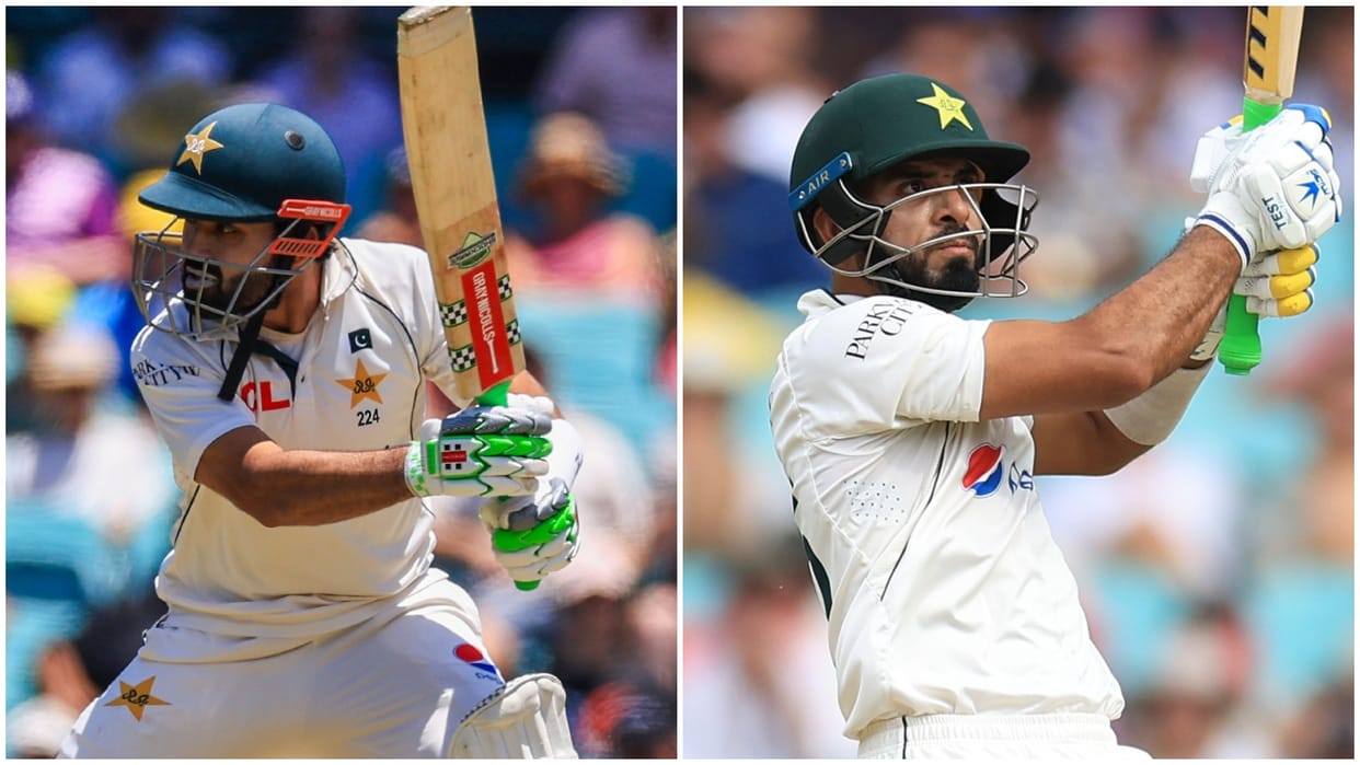 australia vs pakistan live cricket score aus vs pak 2024 3rd test match at sydney stadium updates