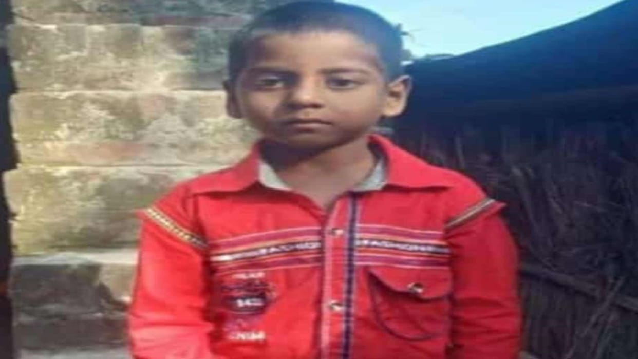 Dead body of teenager missing for four days found in canal