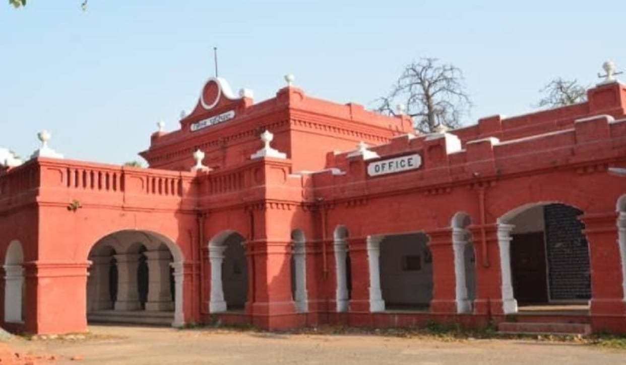 Gaya : Meeting on January 9 regarding no-confidence motion against District Council President, Vice President