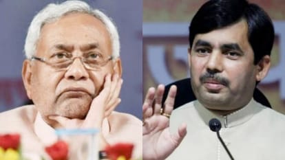 INDIA Alliance: अगर इंडिया गठबंधन सीएम नीतीश को संयोजक बना भी दे तो भी कुछ नहीं होगा, शाहनवाज हुसैन बोले BJP Shahnawaz Hussain Says Even if INDIA Alliance makes Nitish the convener nothing will happen