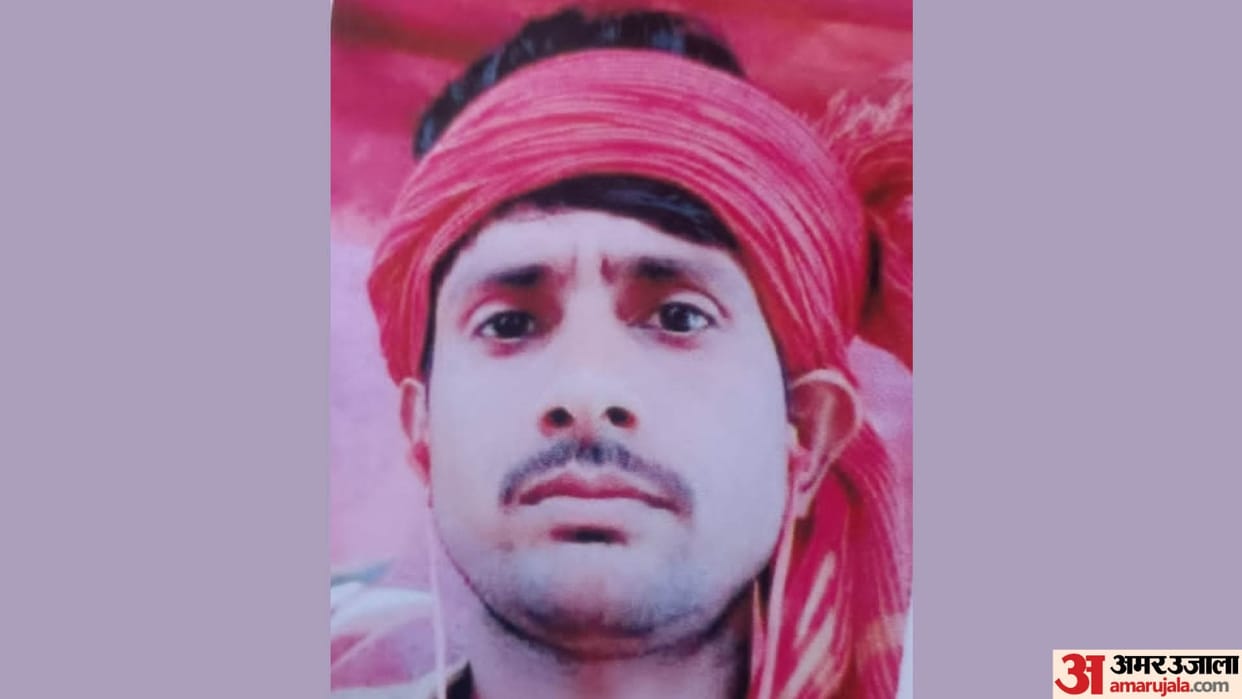 bull picked up a fruit seller and threw it three times In Kanpur died during treatment