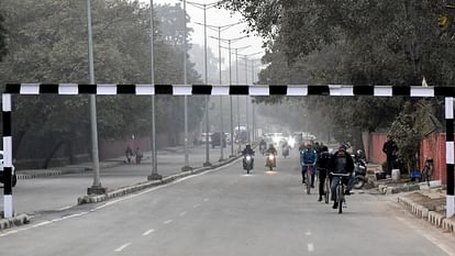Industrial Area bridge opened after six months in Chandigarh