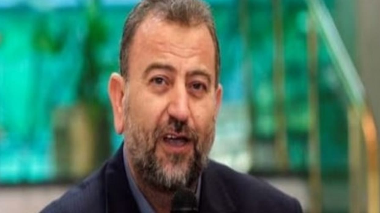 Top official killed in explosion south of Beirut Hezbollah officials confirmed
