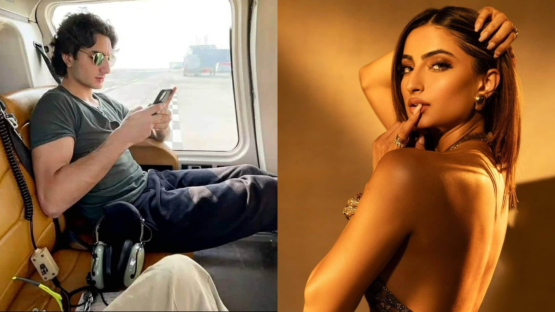 Orry Breaks Silence On his fight with actress Palak Tiwari and viral WhatsApp chat know what he says