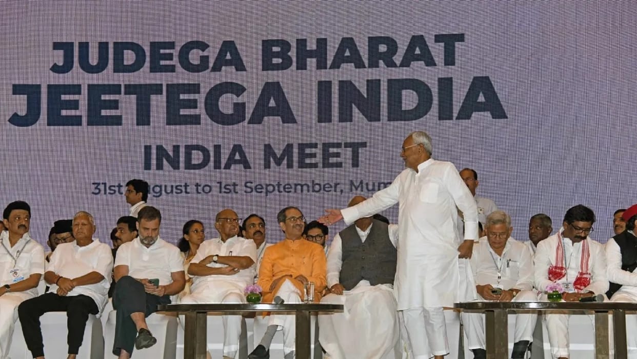 I.N.D.I Alliance: What will happen to the opposition alliance? Did Nitish kumar get his wish fulfilled?