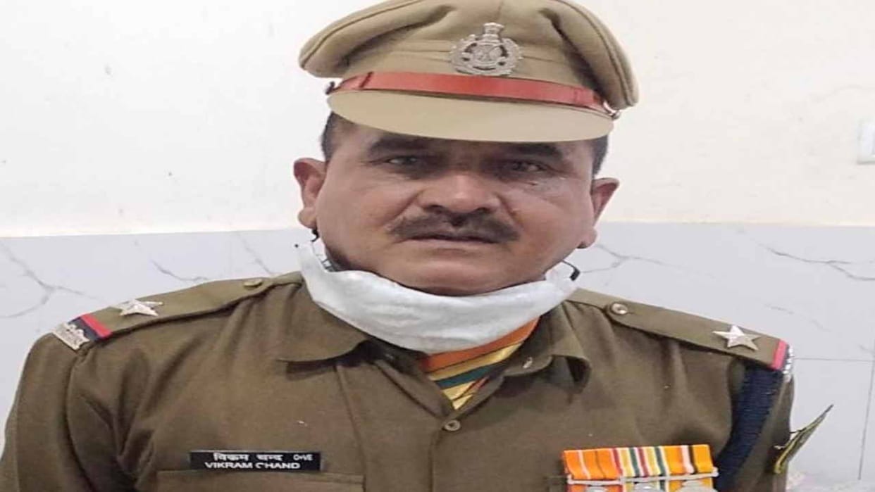 Himachal jawan posted in ITBP dies due to heart failure