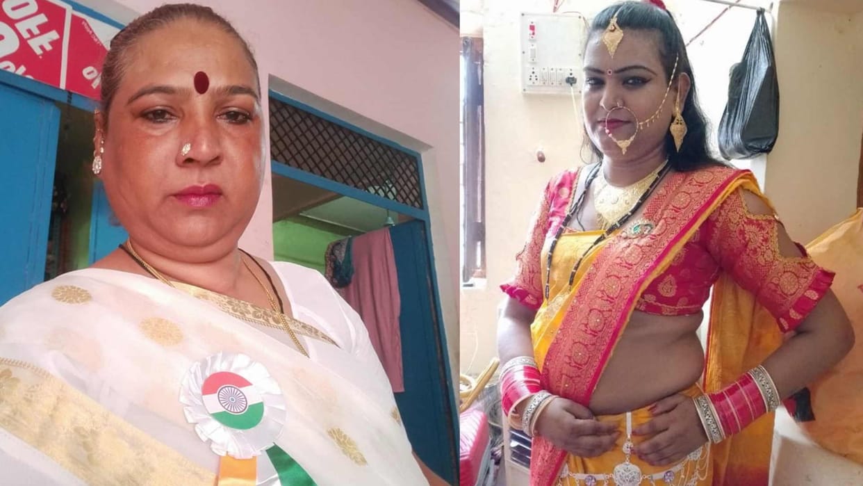 Eunuchs will deliver auspicious omen for the deity of Shri Ramlala