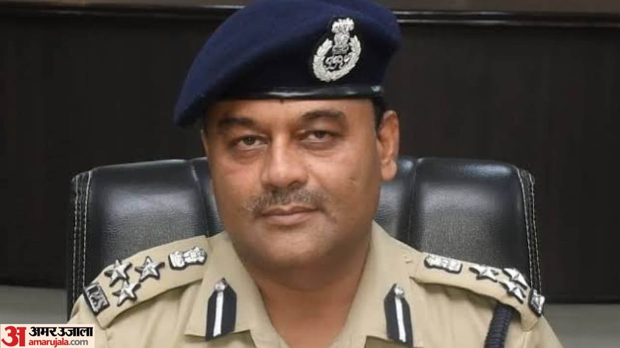 Kanpur JCP Anand Prakash Tiwari released video and explained in detail about amendment in Hit and Run law