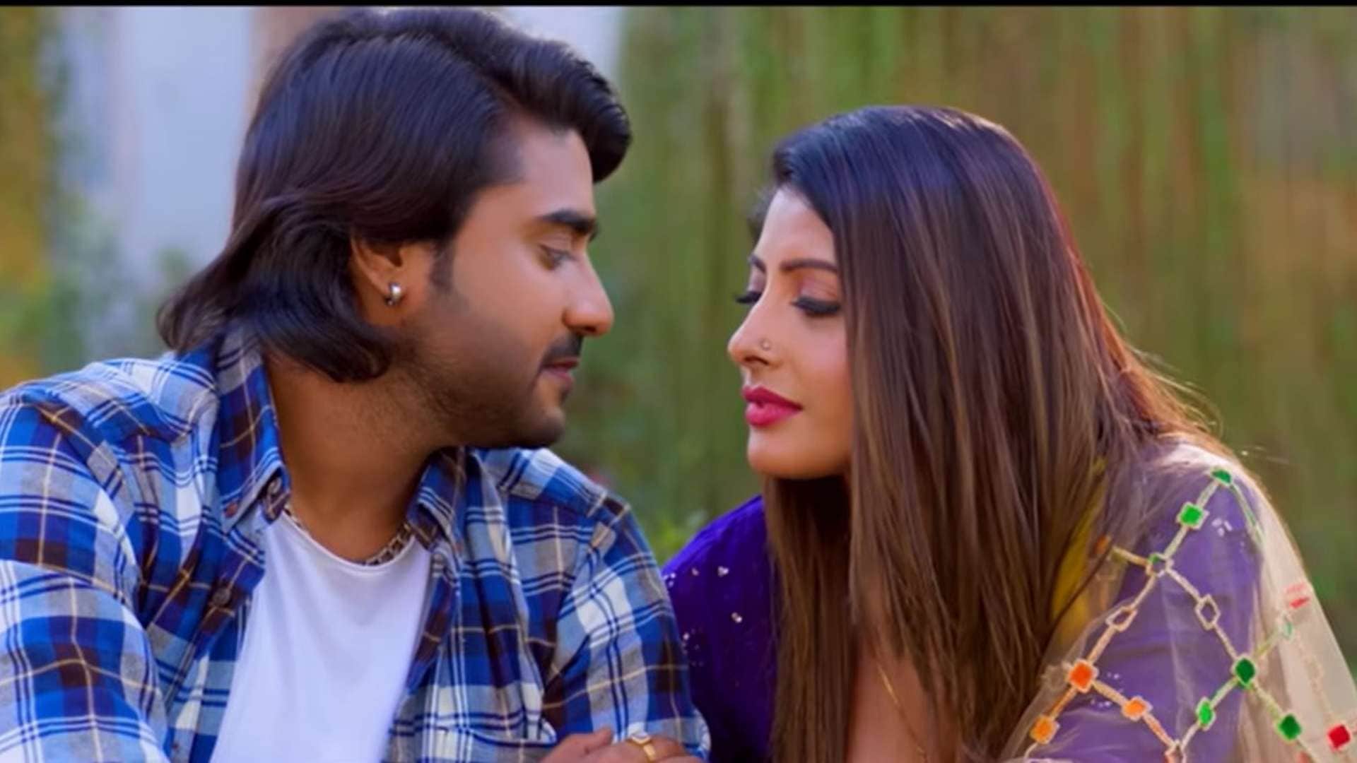 Kokh Trailer Bhojpuri stole idea of Salman Khan film Chori Chori Chupke Chupke Yashpal Sharma increased buzz