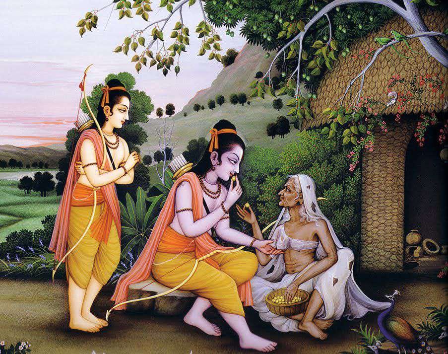 ram mandir pran pratishtha journy of shree ram