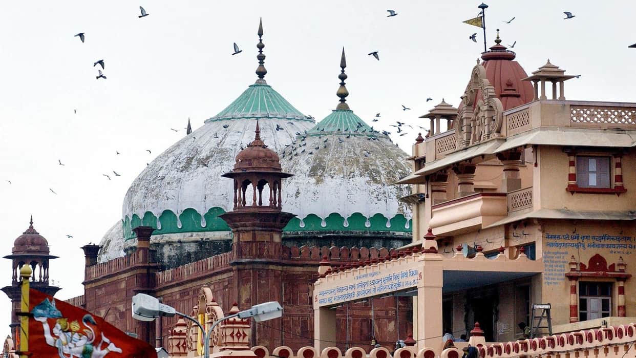 voters of Braj defeated even the kings and emperors in Lok Sabha Elections