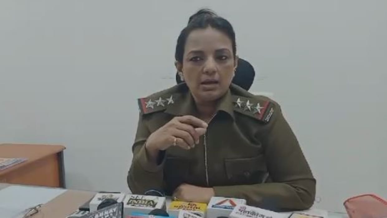Ujjain Crime Cheated an elderly man by luring him to double the money three accused arrested