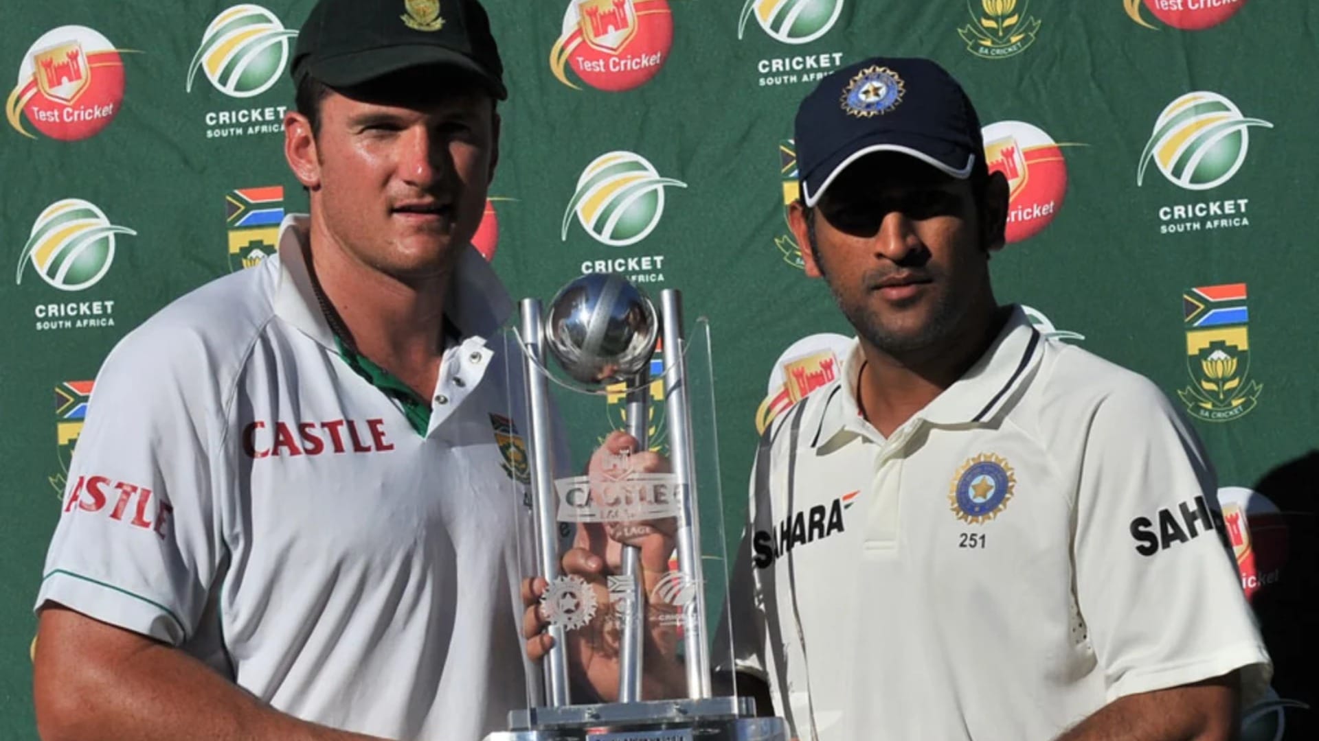IND vs SA Newlands Cape Town history results rahul dravid ms dhoni virat kohli records South Africa vs India