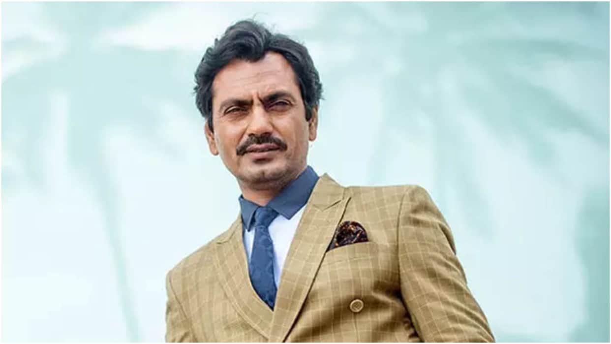 Section 108 star Nawazuddin Siddiqui say he will sell house to make film or act on street never ask for work