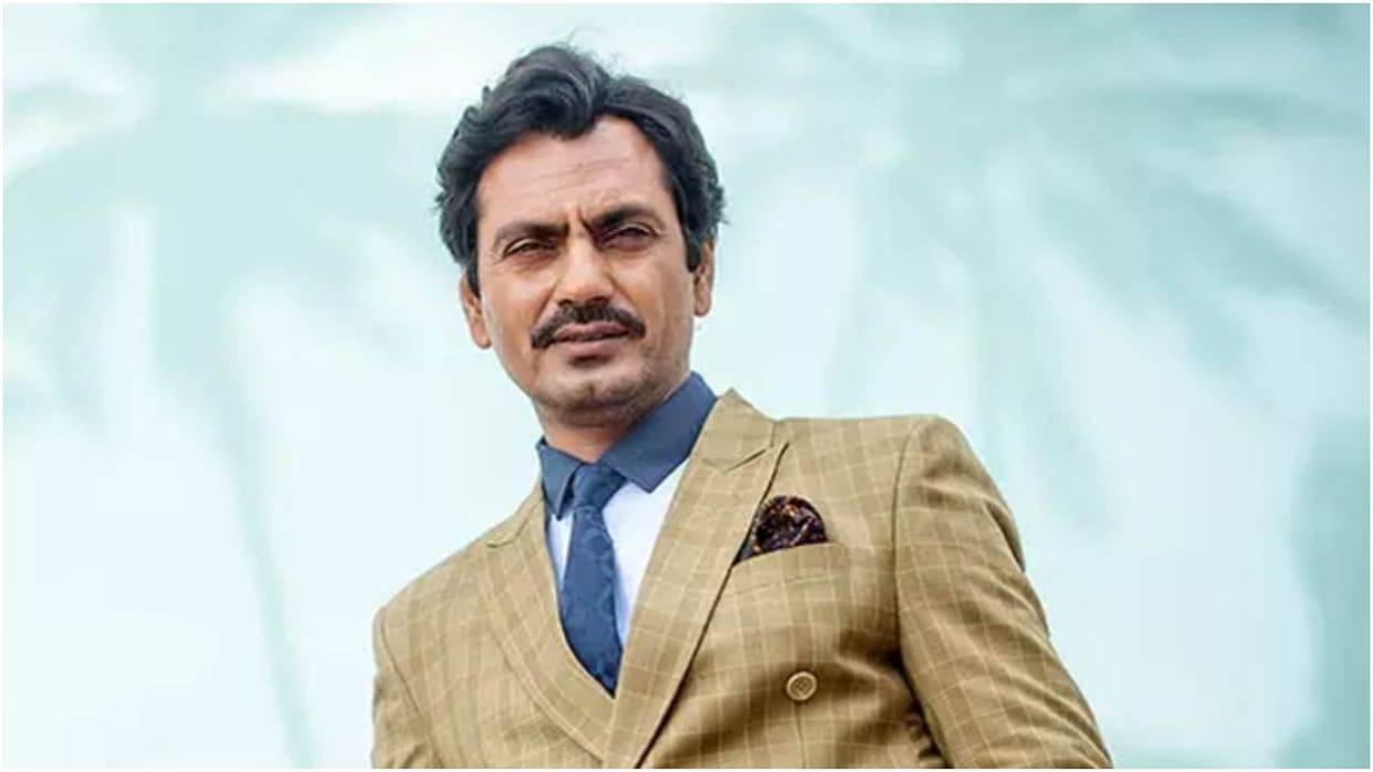 Section 108 star Nawazuddin Siddiqui say he will sell house to make film or act on street never ask for work