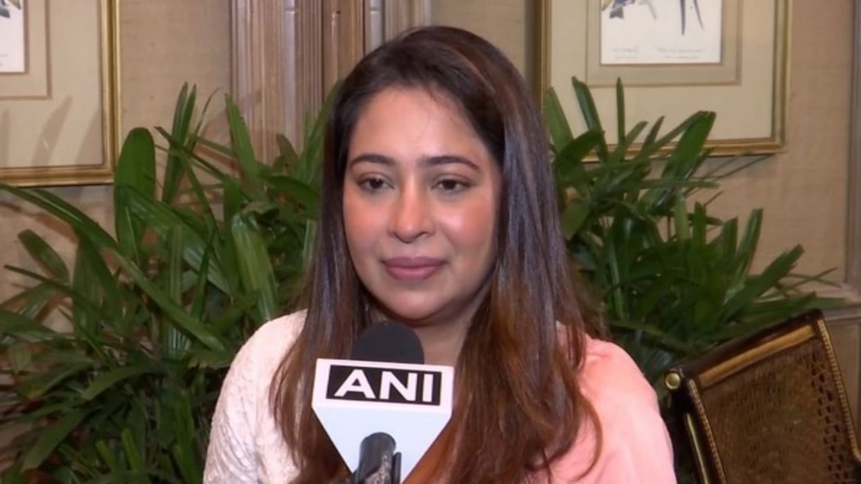 India could have lost northeast due to Nehru's 'mistakes': Author Priyam Gandhi-Mody