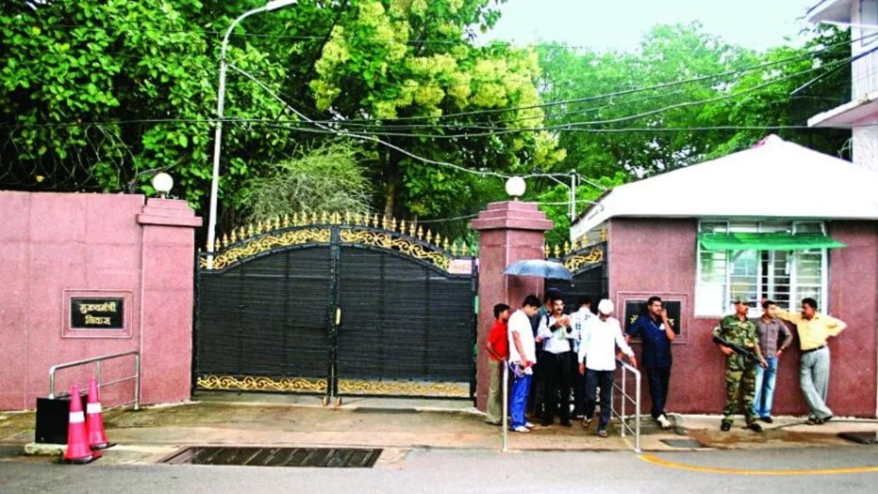 Chhattisgarh: House allotted to ministers of Vishnudev Sai cabinet, know who got bungalow where