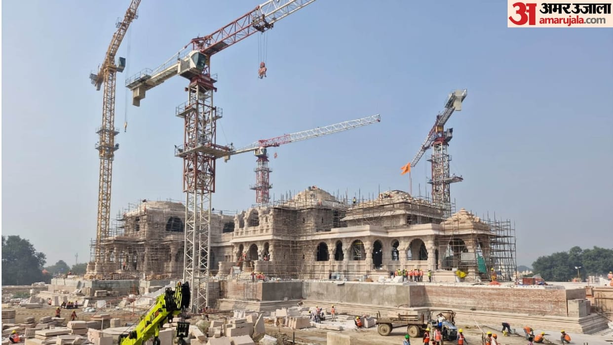 Ayodhya Ram Mandir Know story of struggle for liberation of Ayodhya from Saryu