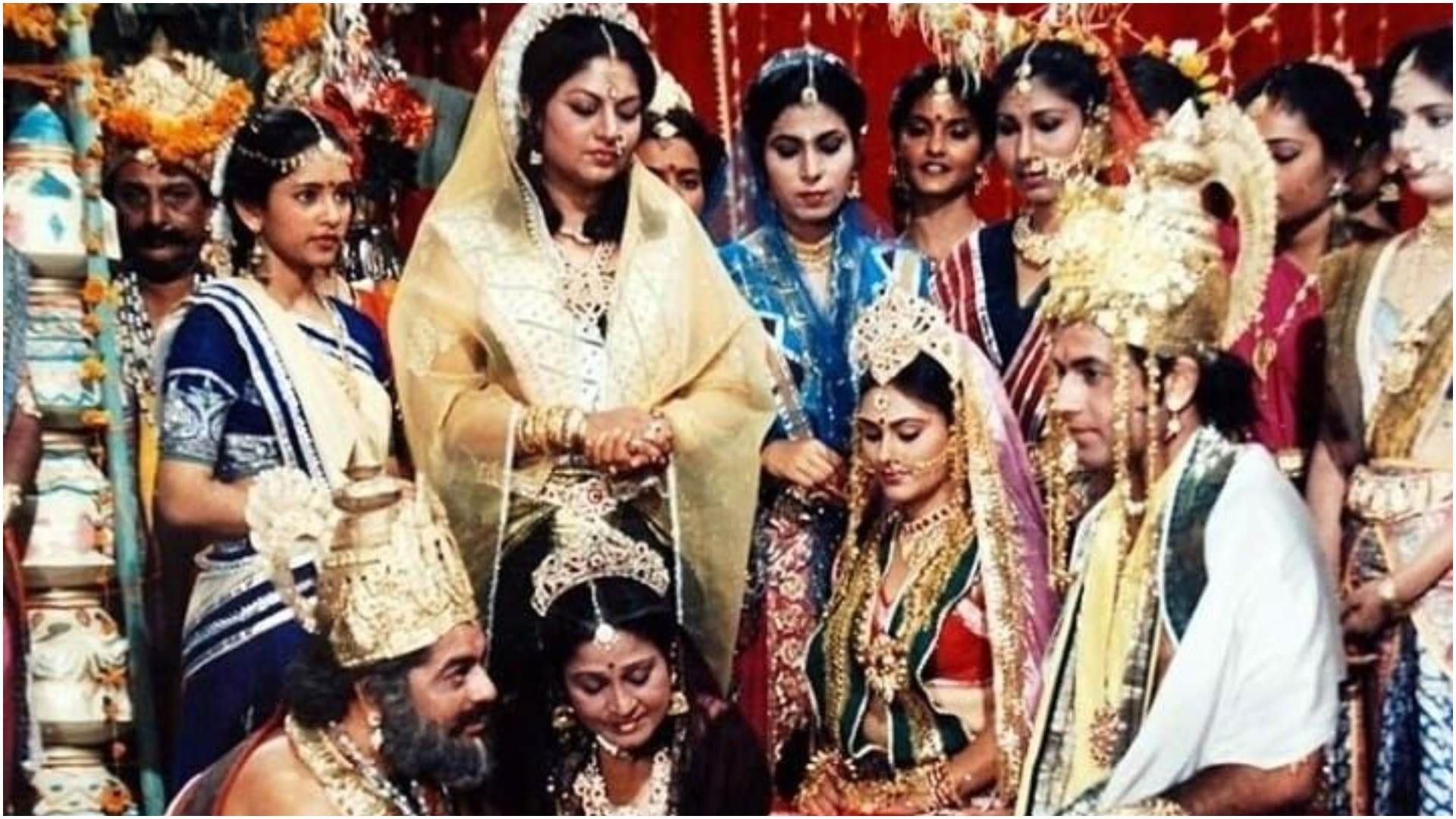 Ramayan fame Dipika Chikhlia Interview With amarujala actress Invited To Ram Mandir Praan Pratishtha Ceremony