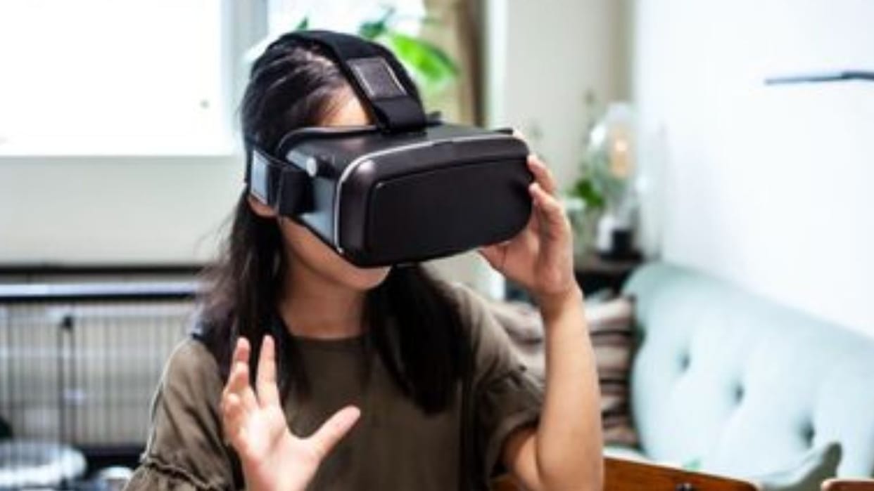 UK police investigating first ever case of rape in Metaverse virtual reality video game