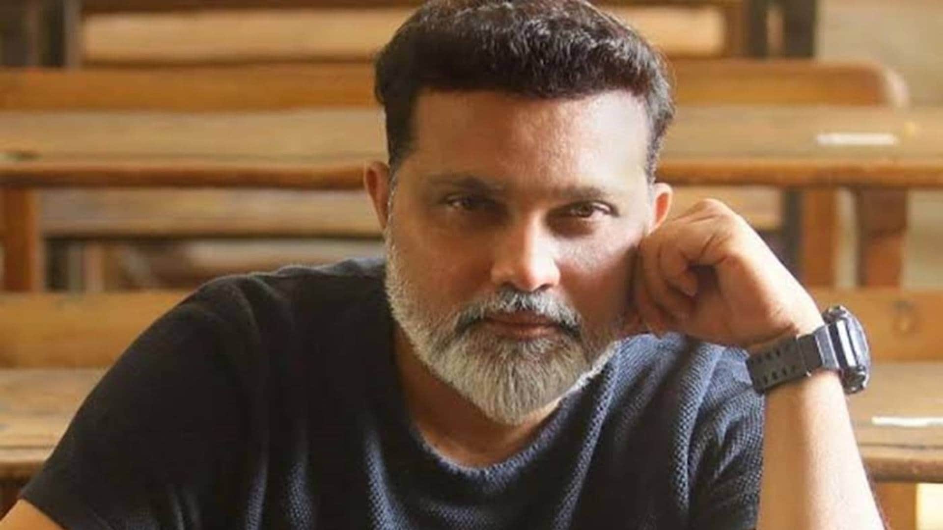 Ravi Jadhav Interview had a special conversation with Amar Ujala about film Main Atal Hoon and Pankaj Tripathi