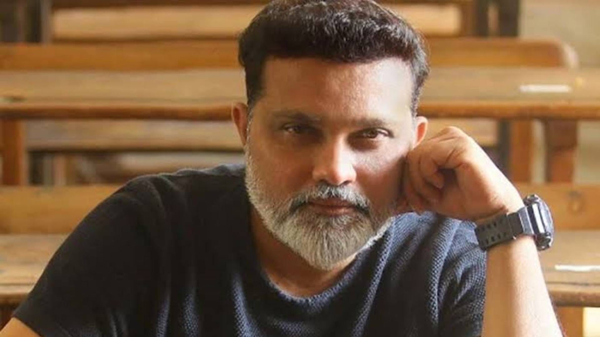 Ravi Jadhav Interview had a special conversation with Amar Ujala about film Main Atal Hoon and Pankaj Tripathi