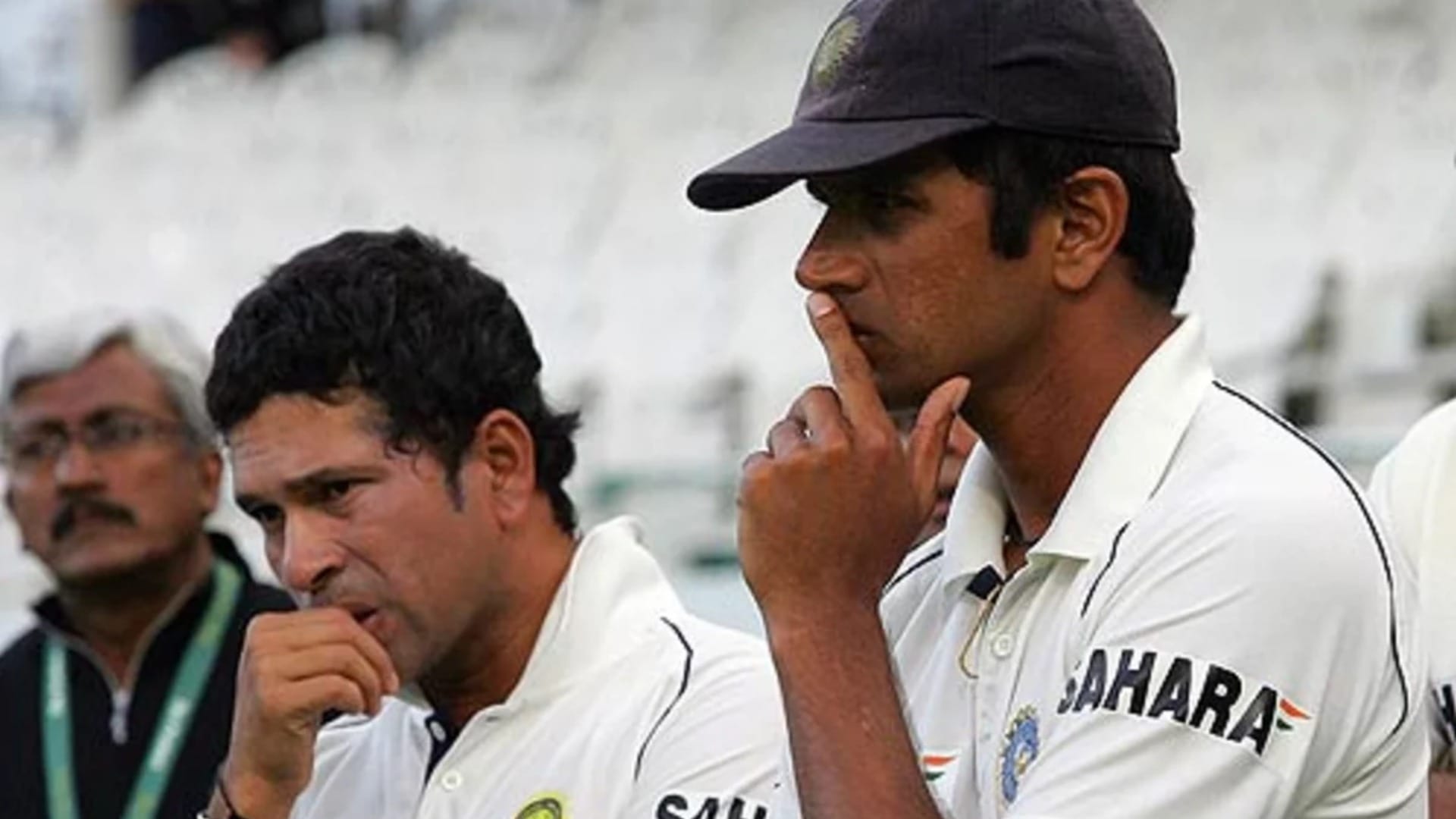 IND vs SA Newlands Cape Town history results rahul dravid ms dhoni virat kohli records South Africa vs India