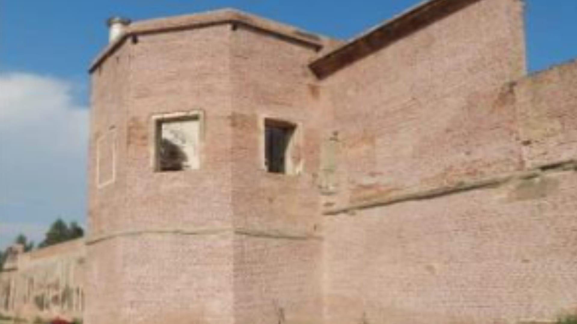 Shahjahan had left the royal hunting grounds after seeing goiter.