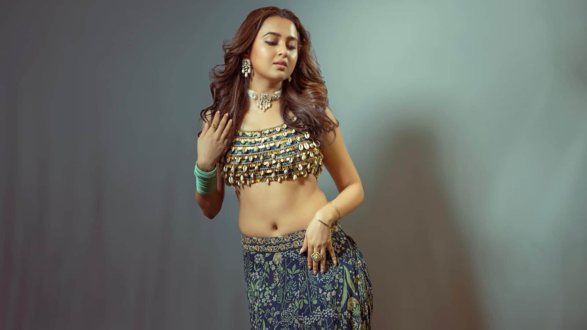 Indias Highest Paid TV Stars Who Charge Huge Fees for Huge Episodes Kapil Sharma Tejasswi Prakash Dilip Joshi
