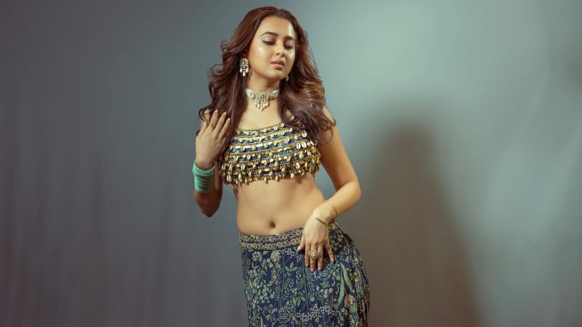 Indias Highest Paid TV Stars Who Charge Huge Fees for Huge Episodes Kapil Sharma Tejasswi Prakash Dilip Joshi