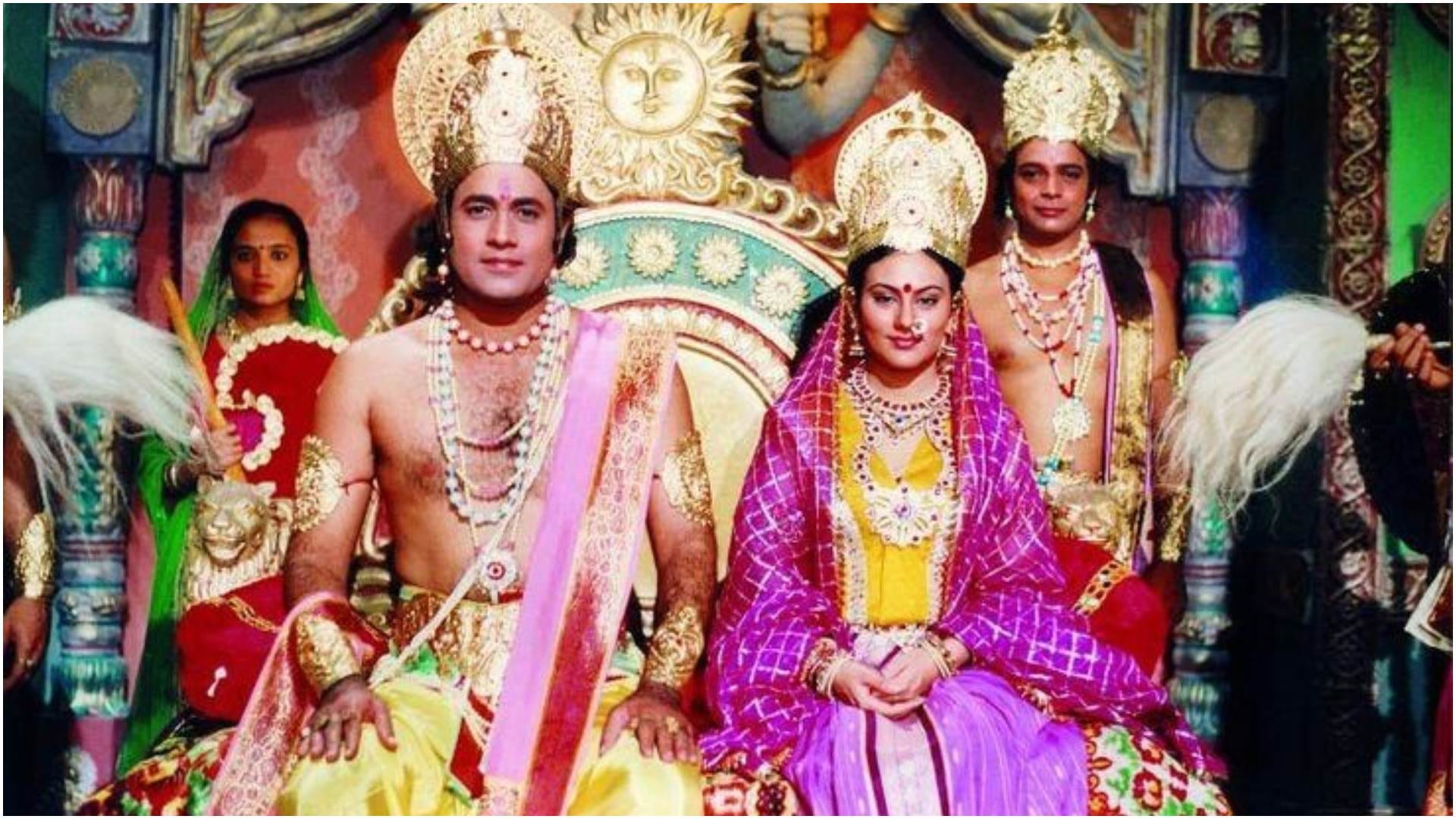 Ayodhya Ram Mandir Arun Govil opens up on his deep connection with Ramayan and his role of Lord Ram