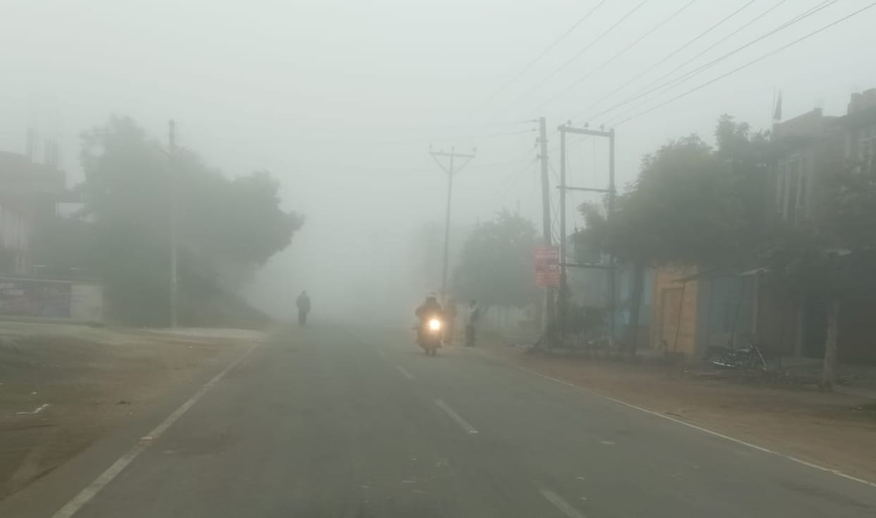 Bihar News: School timings changed in Patna, DM issued order regarding increasing cold; school timings, Patna