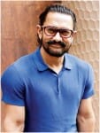 Aamir Khan