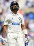 ajinkya rahane
