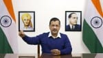 Arvind Kejriwal