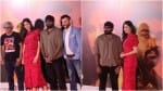 मेरी क्रिसमस पीसी