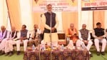 मंत्री प्रह्लाद पटेल