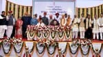 Rajasthan Cabinet