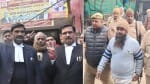 श्रमजीवी विस्फोट कांड