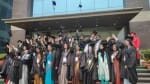 स्कॉस्ट जम्मू दीक्षांत समारोह 2024