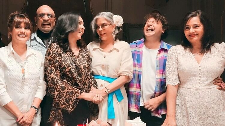 Suchitra Krishnamoorthi Says Bollywood Has Grew to become Into A Zoo Focal point Is Being Diverted From Skill To Recognition – Leisure Information: Amar Ujala