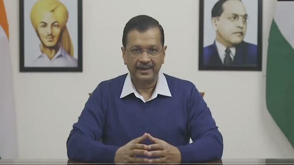 Delhi: ED may issue fourth summons to Kejriwal