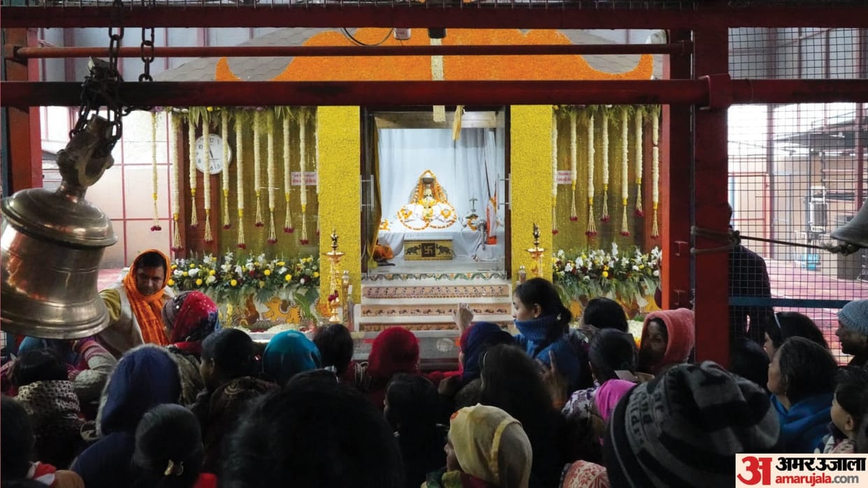 Ayodhya Ram Mandir Devotees will be able to see Ramlala even in moonlight night