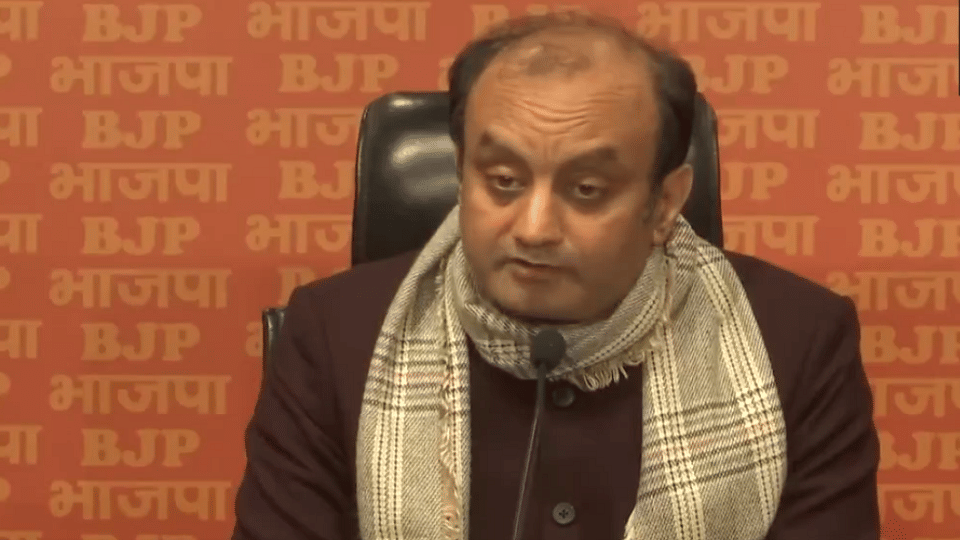 BJP attacks Aam Aadmi Party on fake test case in Mohalla Clinic