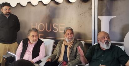 Bihar News: Bihar, which was waiting for Film City, gets House of Variety; Actor Saurabh Shukla spoke