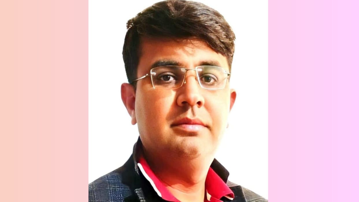 Yuva Najariya Supreme Court gives historic decision to cancel electoral bond scheme