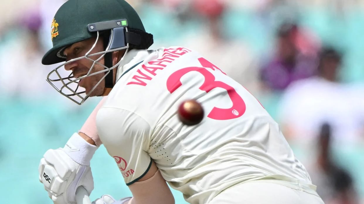 AUS vs PAK Test Live Score Australia vs Pakistan 3rd Day 2 Match Scorecard Ball by Ball Updates
