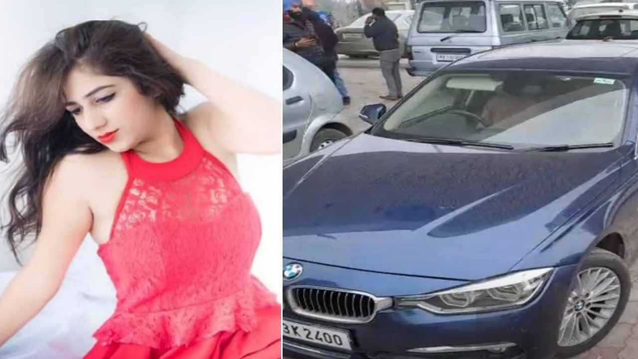 Divya Pahuja Murder News Gurugram Police Took Accused Ravi Banga To Bhopal To Find Bmw Keys 1634